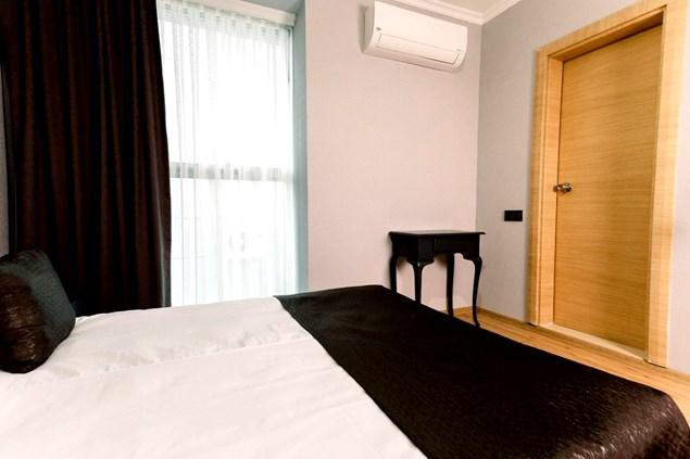 Trio Hotel Airport — 8