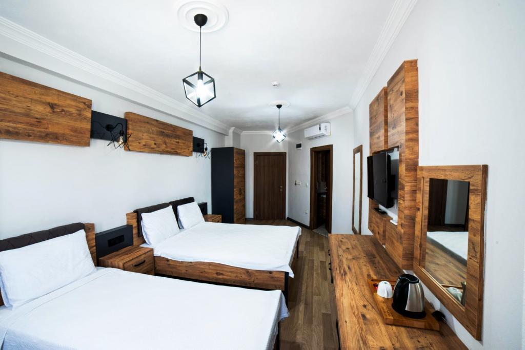 İmroz Otel — 4