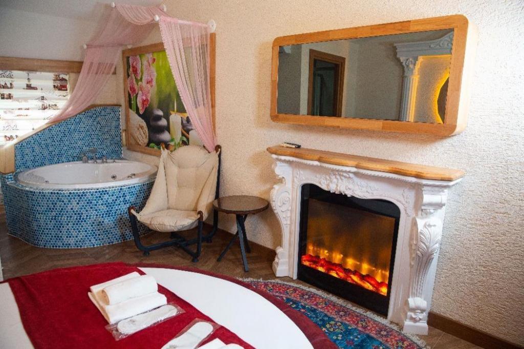 Emirtimes Hotel Kadıköy — 6