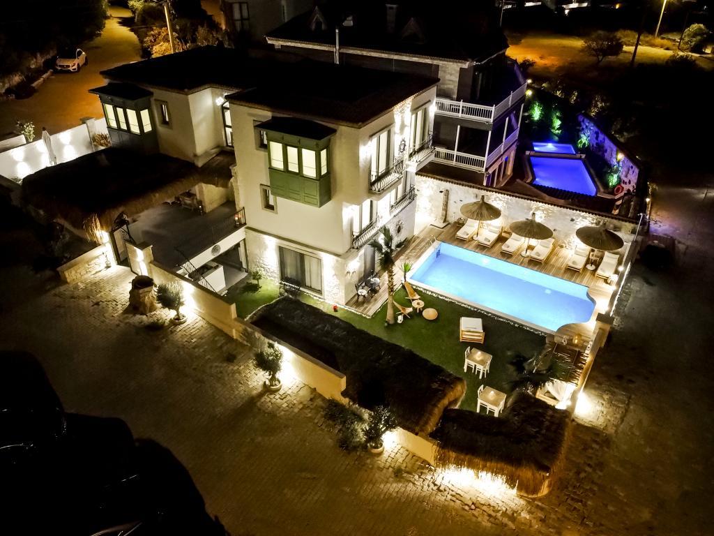 Sol De Verano Alaçatı — 1