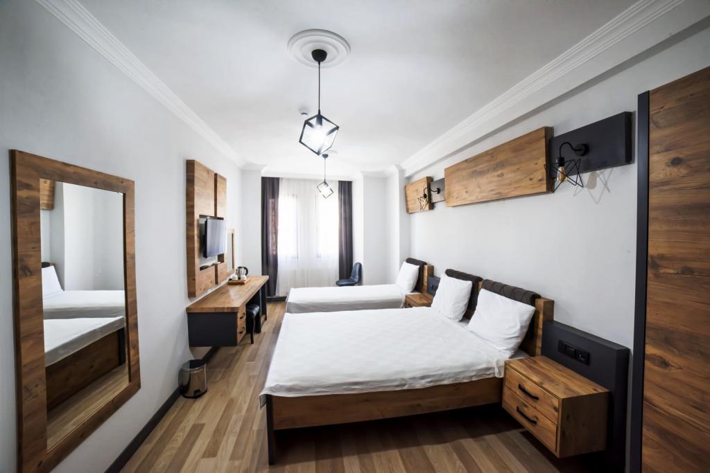 İmroz Otel — 2