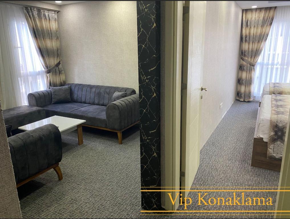 Vip Konaklama — 1