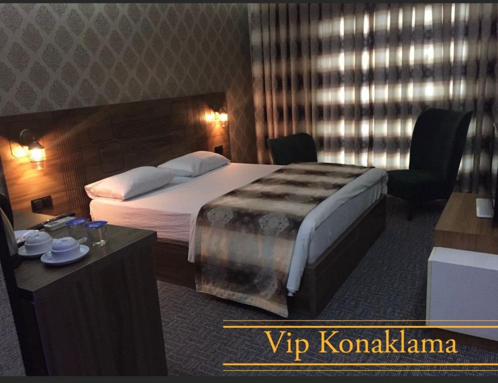 Vip Konaklama — 6