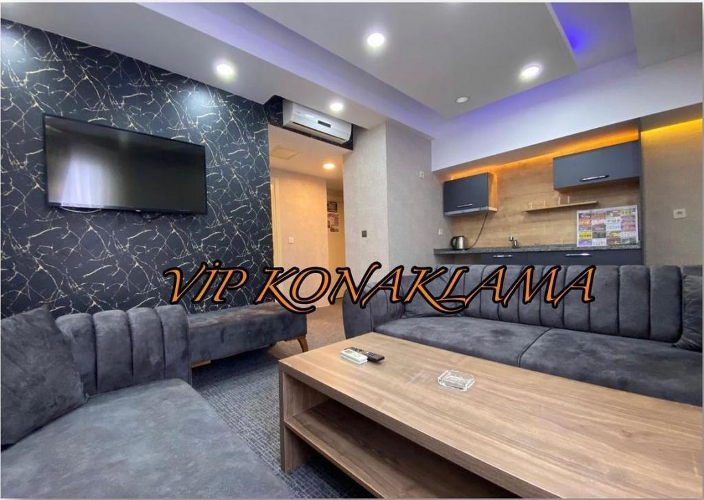 Vip Konaklama — 7