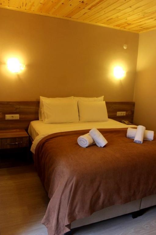 Vulada Butik Otel — 2