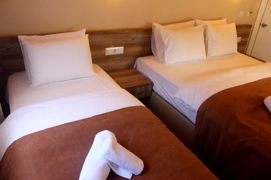 Vulada Butik Otel — 7