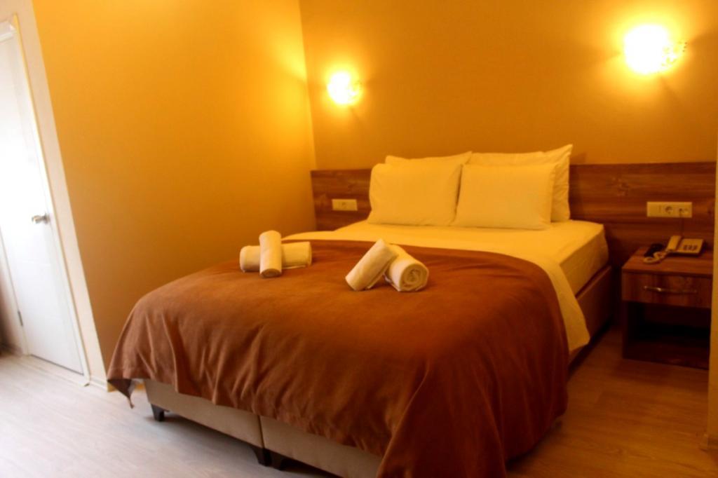 Vulada Butik Otel — 9