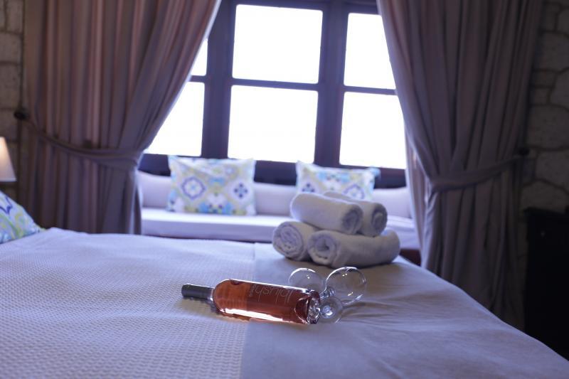 The Fenomen Alaçatı Butik Otel — 5