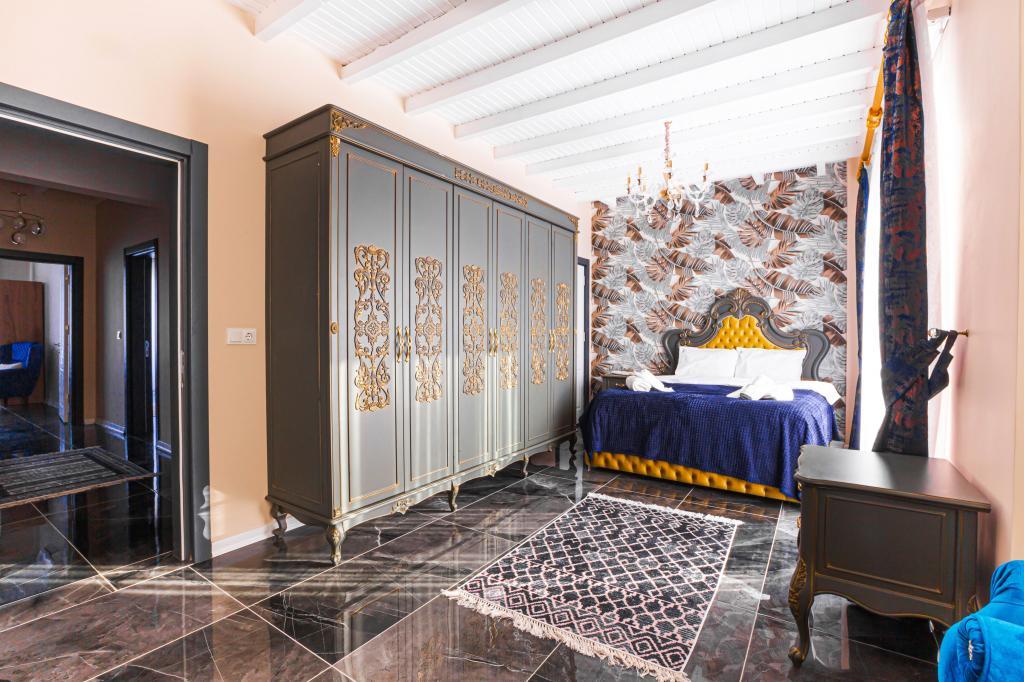 Country Life Sapanca — 7