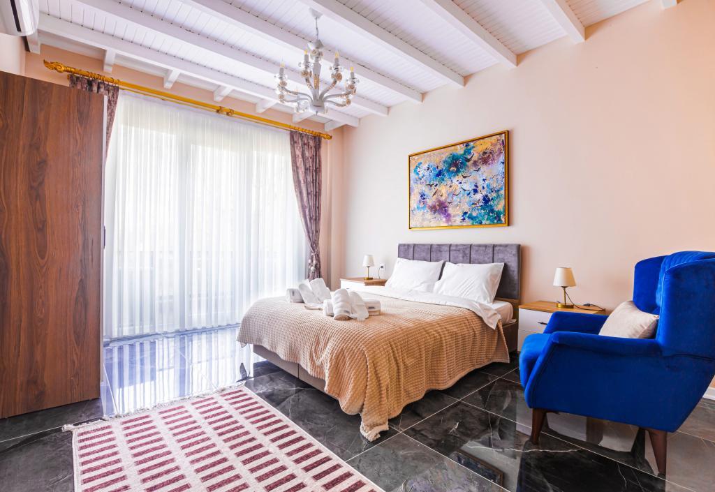 Country Life Sapanca — 8