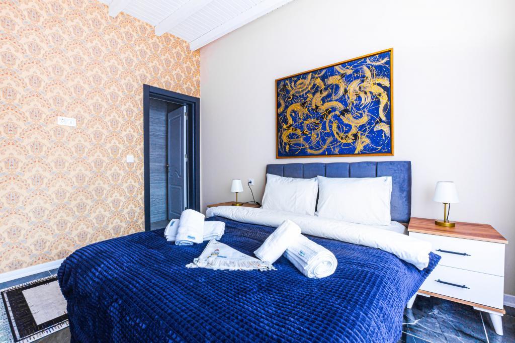 Country Life Sapanca — 10
