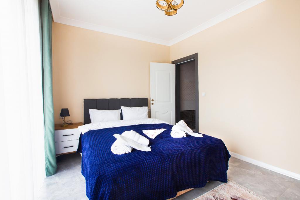 Country Life Sapanca — 3