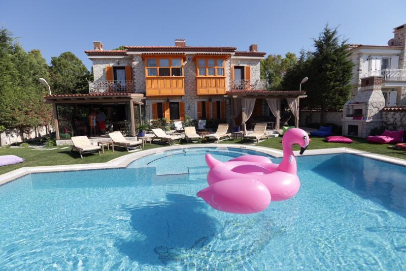 The Fenomen Alaçatı Butik Otel — 1
