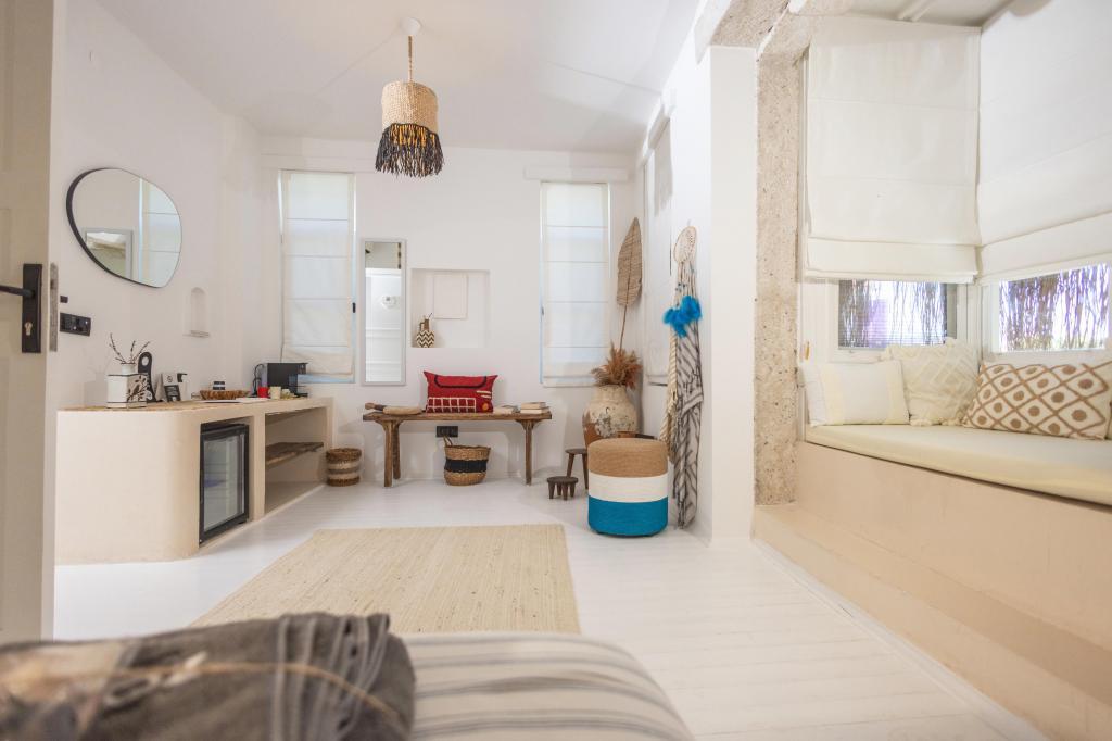 Zoe Hotel Alaçatı — 2