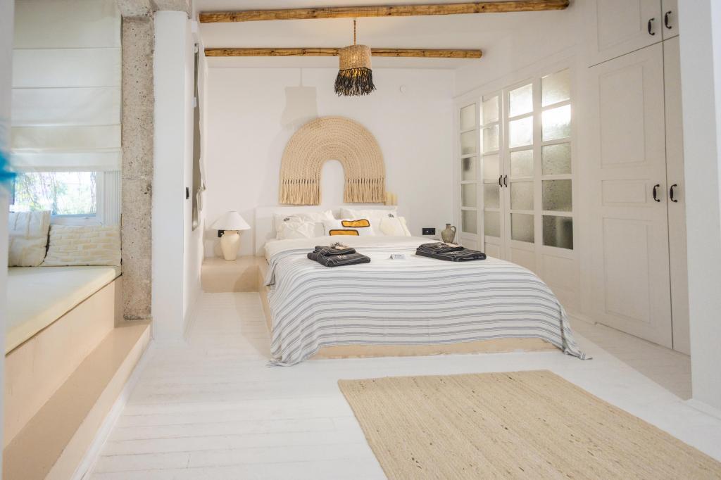 Zoe Hotel Alaçatı — 3