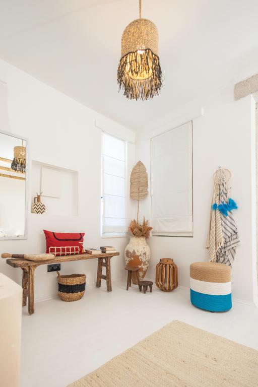Zoe Hotel Alaçatı — 4