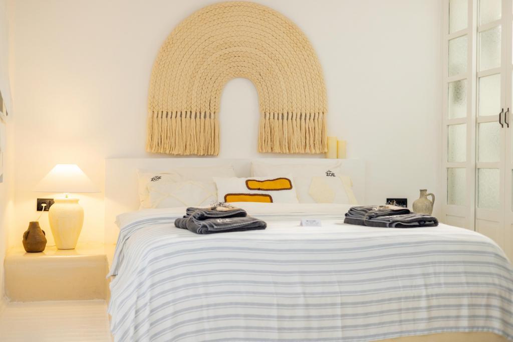 Zoe Hotel Alaçatı — 7