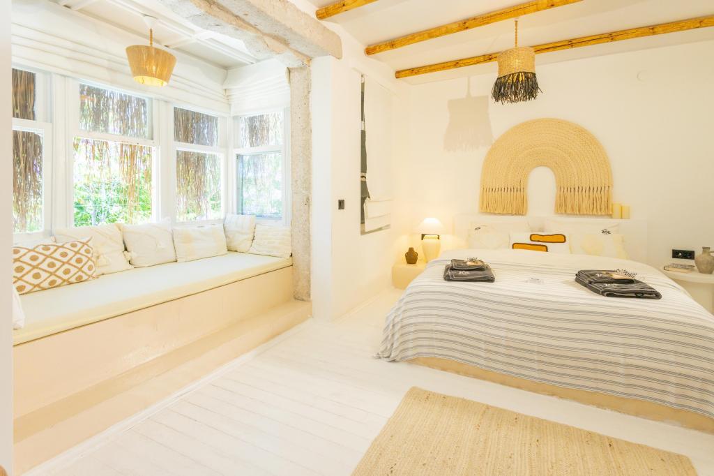 Zoe Hotel Alaçatı — 8