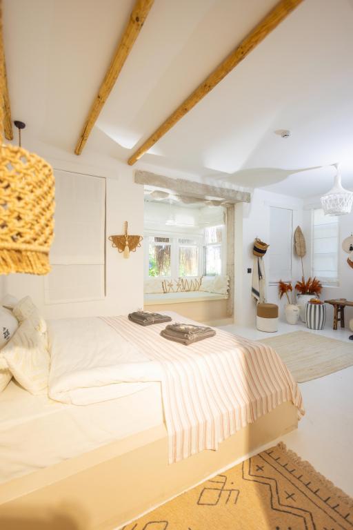 Zoe Hotel Alaçatı — 10