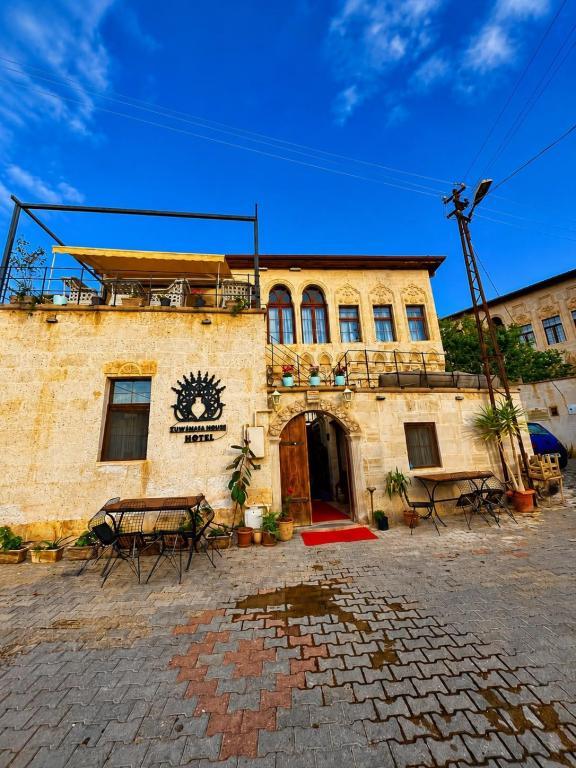 Zuwinasa House Avanos — 3