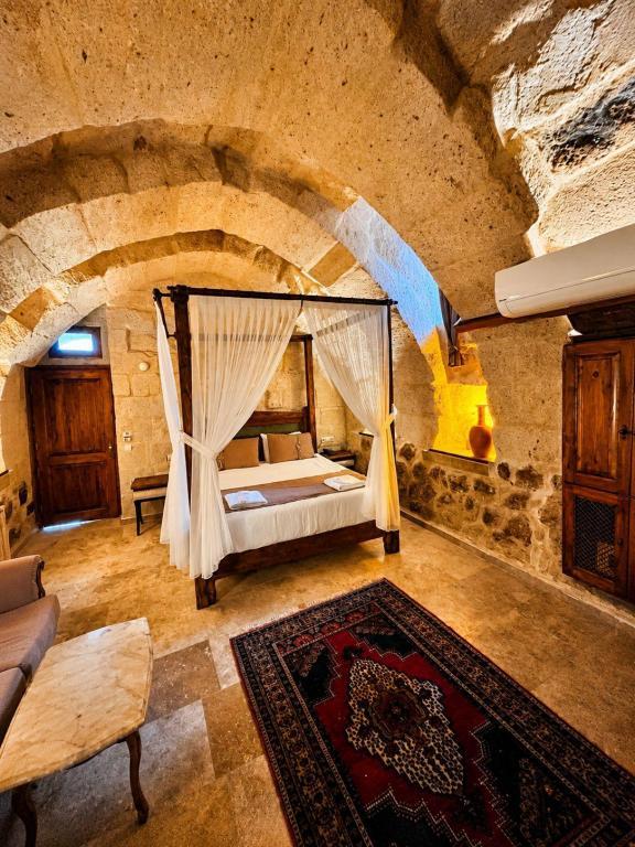Zuwinasa House Avanos — 6