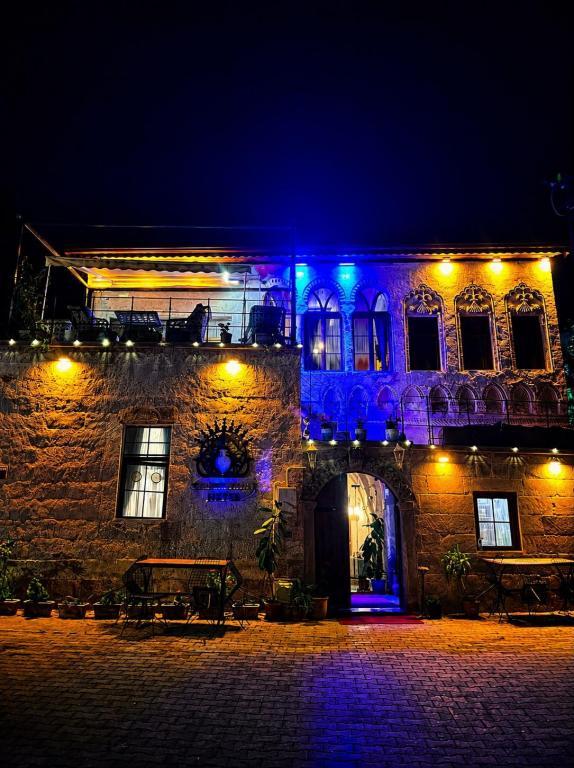 Zuwinasa House Avanos — 8