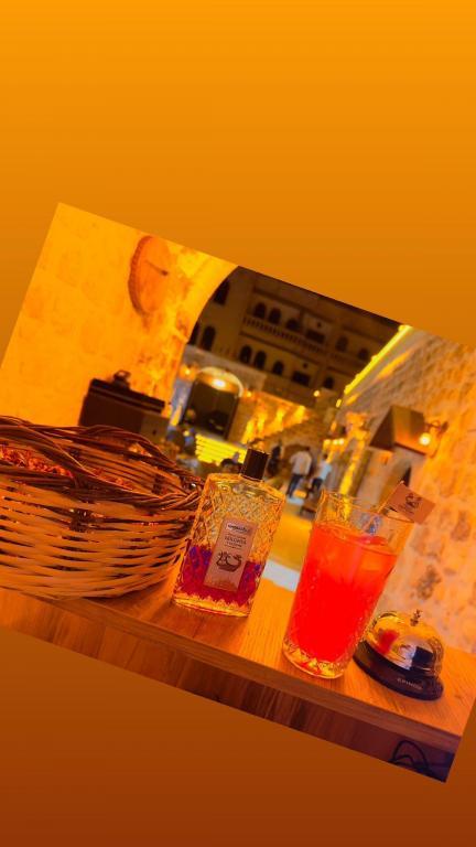 Şahmeran Hotel & Cafe — 3