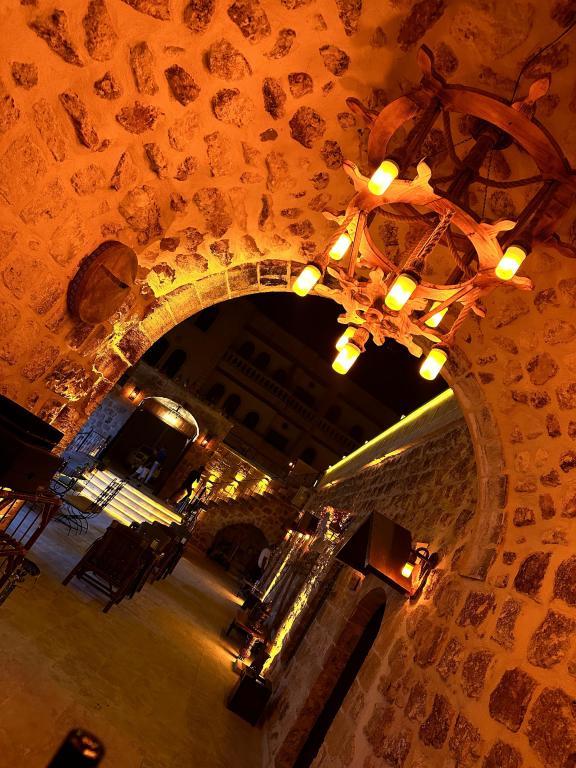 Şahmeran Hotel & Cafe — 4