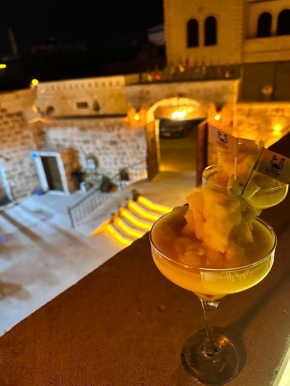Şahmeran Hotel & Cafe — 6
