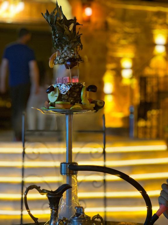Şahmeran Hotel & Cafe — 7