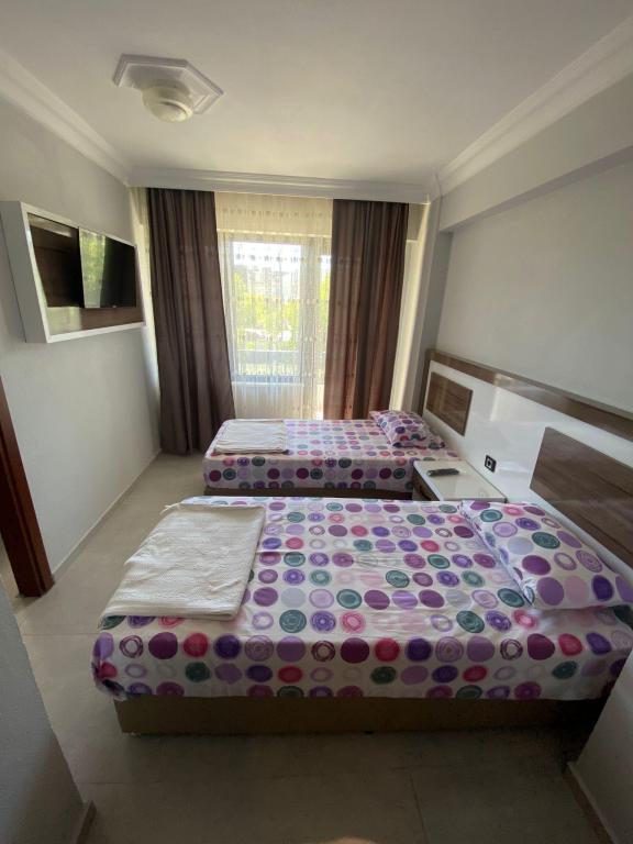 Şahser Aqua Apart Otel — 5