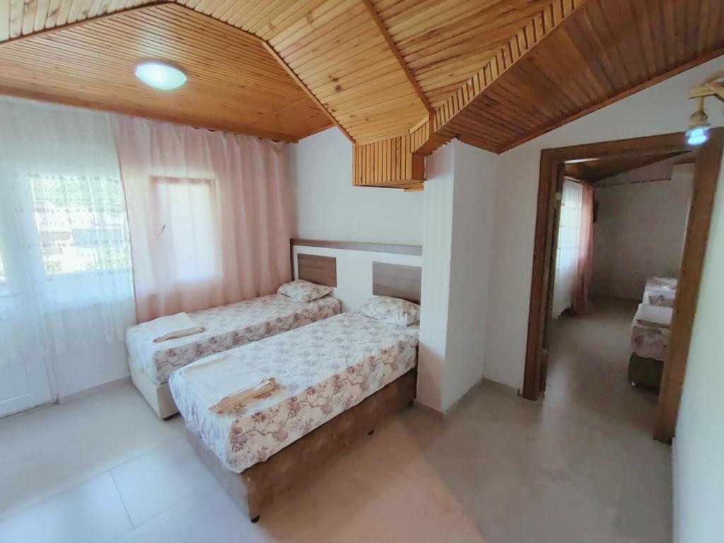 Şahser Aqua Apart Otel — 6