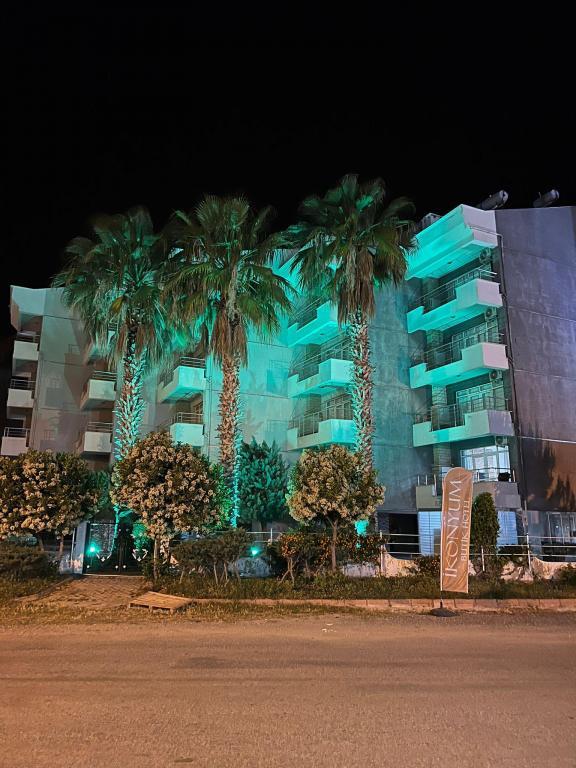 İkonyum Butik Otel — 5