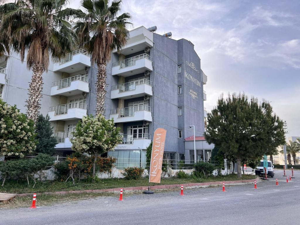 İkonyum Butik Otel — 8