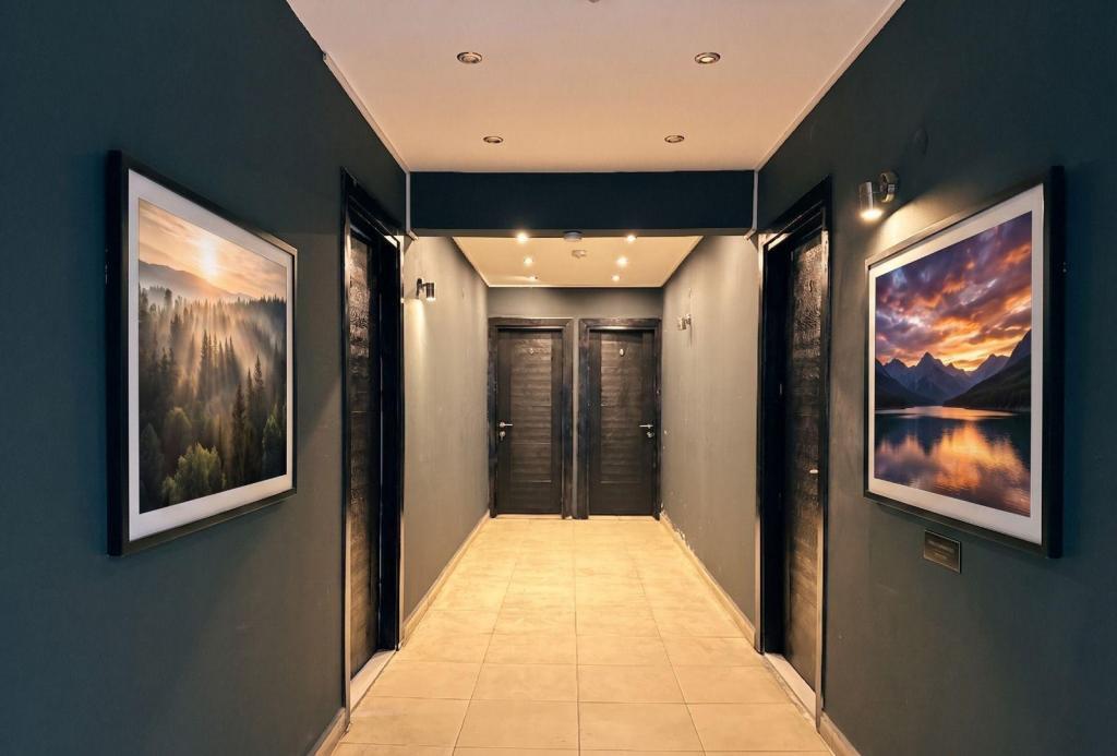 Çotanak Otel — 1