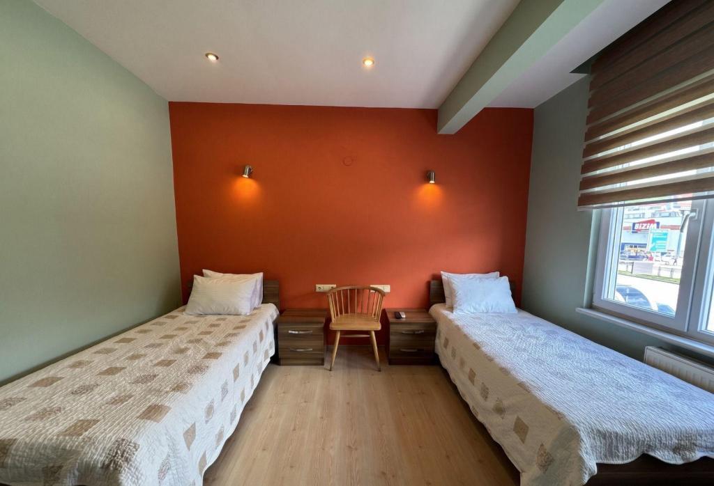 Çotanak Otel — 4