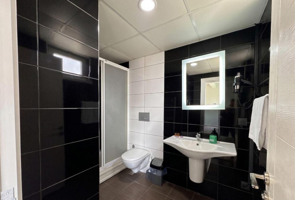 Çotanak Otel — 8