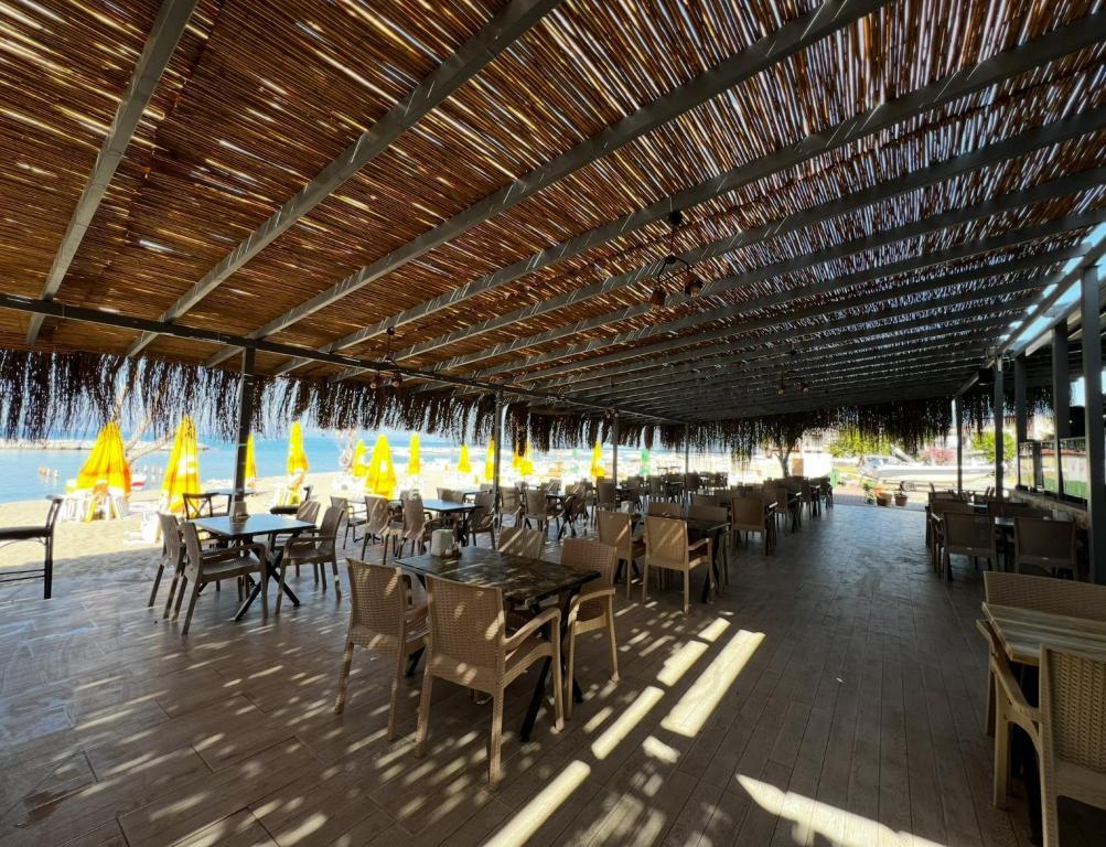 Özen Otel — 3
