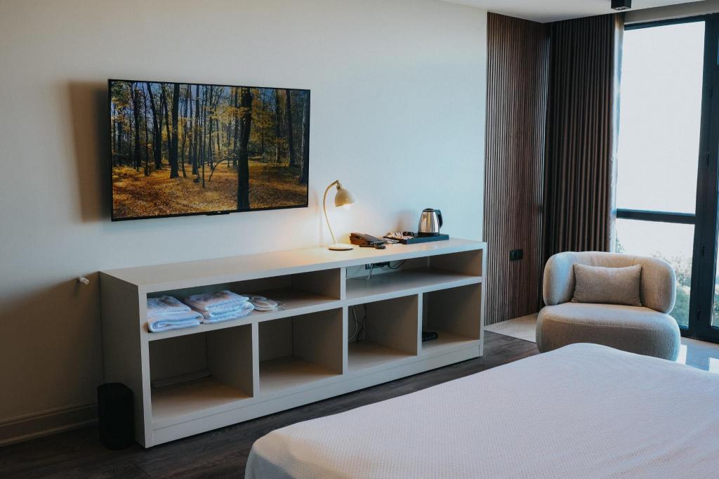 Şahin Tepesi Suites — 3