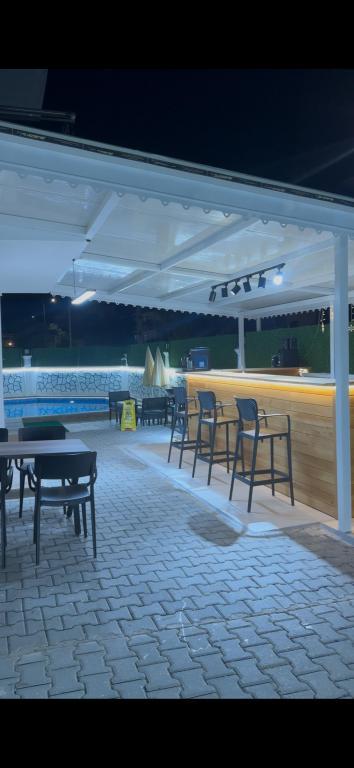 Şahiner Apart Otel — 6