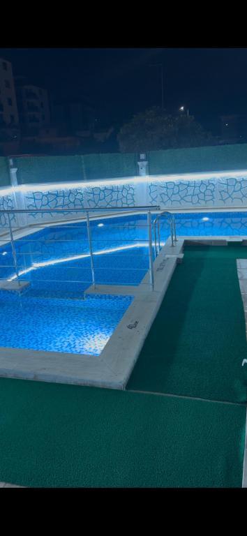 Şahiner Apart Otel — 7