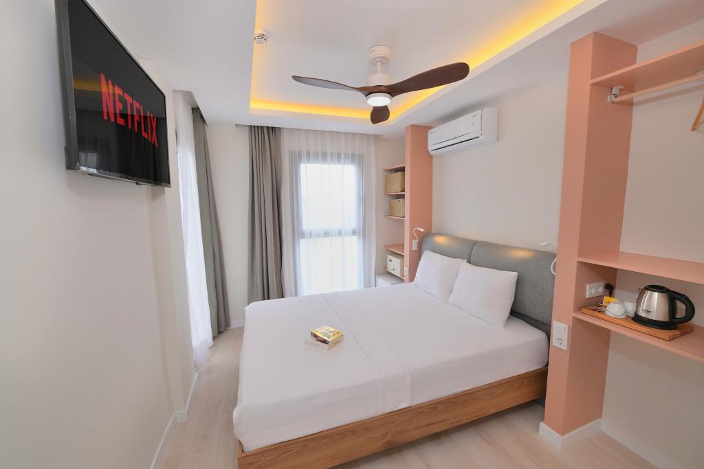 Çalış Otel — 2