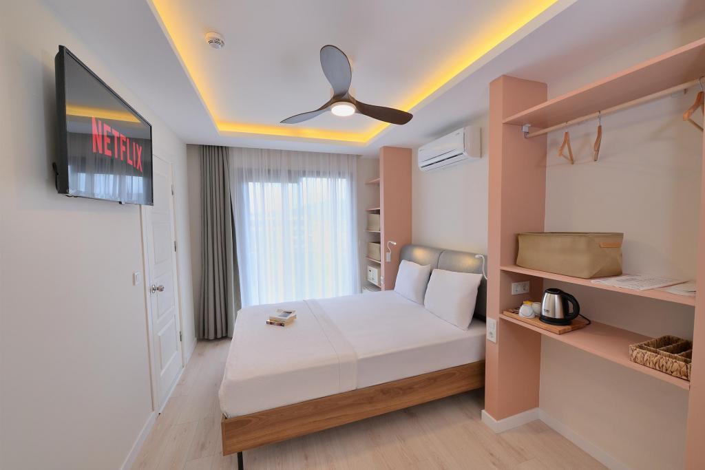 Çalış Otel — 3