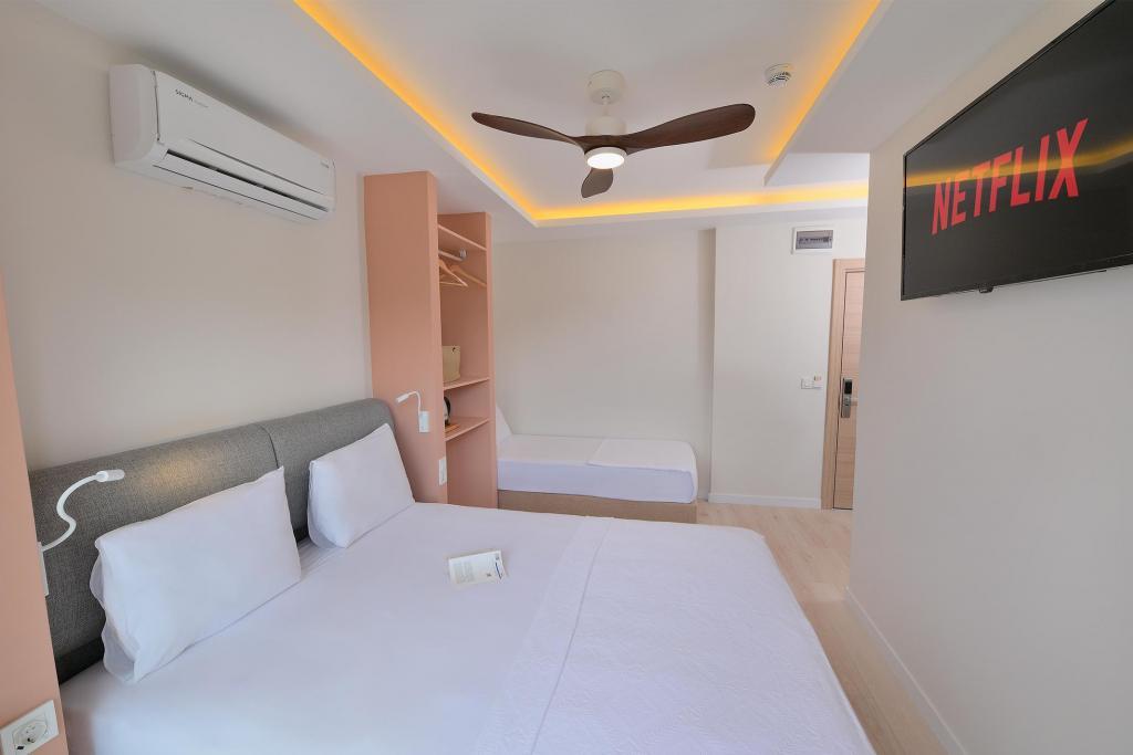 Çalış Otel — 5