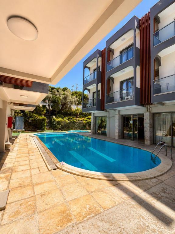 Çalış Otel — 1