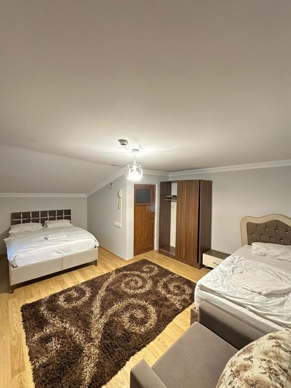Çam Otel 2 — 7