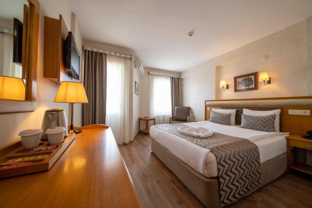 Çanak Hotel Çanakkale — 3