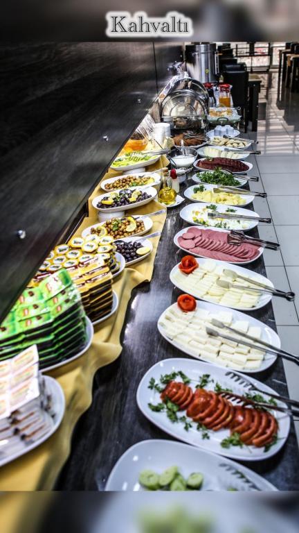 Çanakkale Boğaz Hotel — 6
