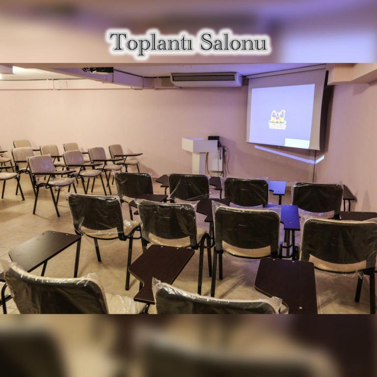 Çanakkale Boğaz Hotel — 8