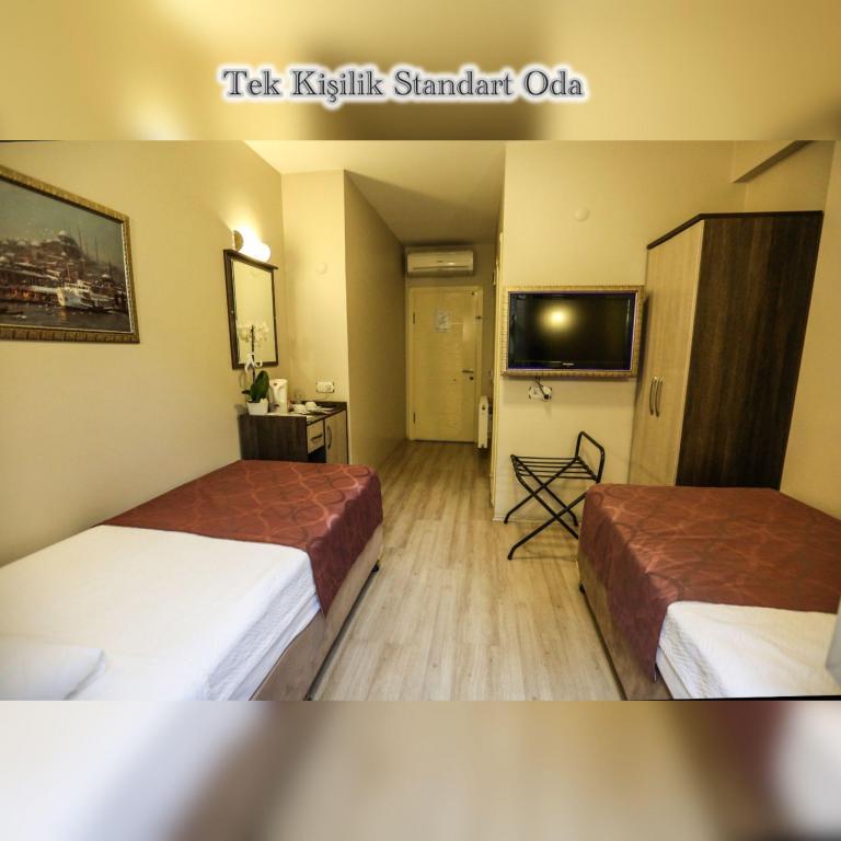 Çanakkale Boğaz Hotel — 10